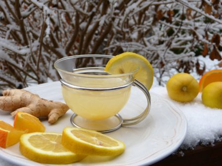 Naturopathie hiver