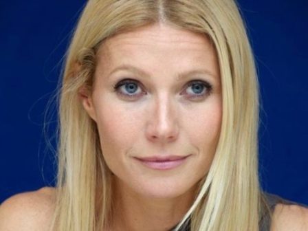 Gwyneth Paltrow