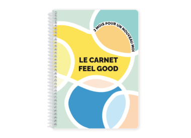 Carnet Feel Good - EpycurexPapierTigre