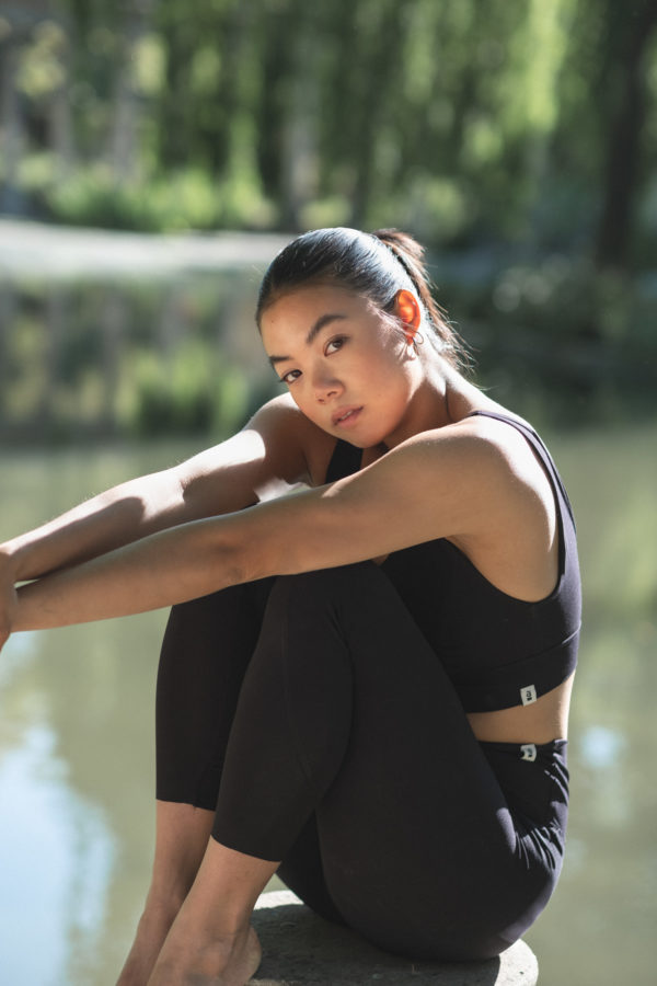 Où trouver des tenues de sport canons, confortables et éco-responsables ...