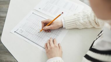 Conseils bien-être pour examen