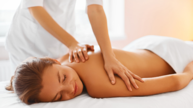 Massage thérapeutique