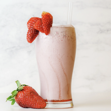 Smoothie d'été