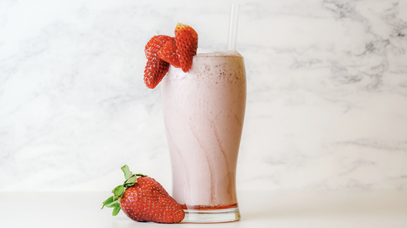 Smoothie d'été