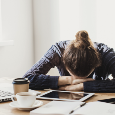 Conseils pour gérer la fatigue le lundi matin