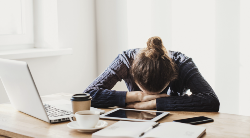 Conseils pour gérer la fatigue le lundi matin