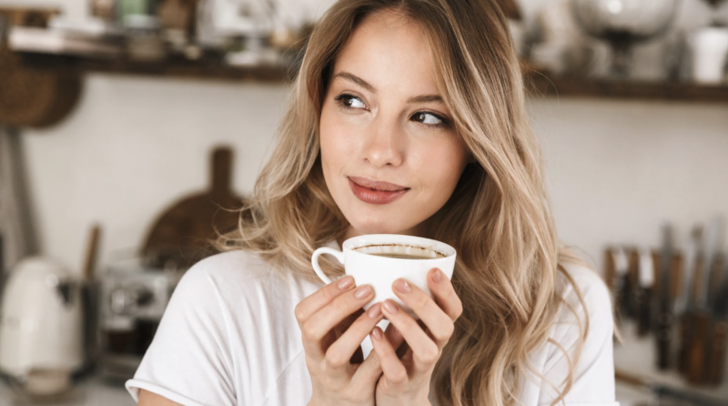 Les bienfaits du café sur la santé